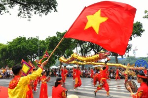Sự trỗi dậy một trung tâm du lịch châu Á - Chương 5: Để Hà Nội là miền đất của những câu chuyện bất tận