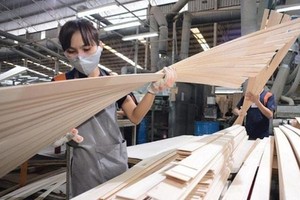 Nhà Link Vào Nhà Cái KL99 COM Tặng +199k Mỹ phải nộp tiền đặt cọc bằng mức thuế chống lẩn tránh tạm tính đối với các lô hàng gỗ dán Link Vào Nhà Cái KL99 COM Tặng +199k từ Việt Nam.