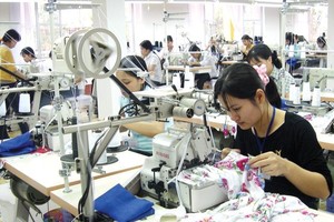 Khó khăn ở cả đầu vào và đầu ra đang thách thức Kl991.com World Cup 2026 Chính Thức