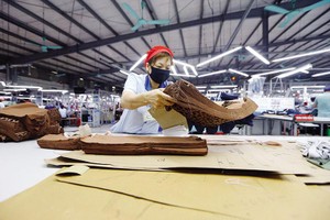 Các dự án FDI đã khiến năng lực Kl994 nhà cái bóng đá world cup và quy mô xuất khẩu của ngành dệt may tăng nhanh