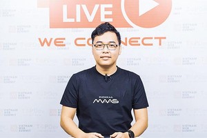 "Làm về kỹ thuật, người ta thường thích những điều gì chắc chắn. Nhưng làm Kl992 VIP Trang Chủ 2026 lại liên quan đến mạo hiểm nhiều hơn. Tôi cần phải có sự can đảm nhất định" - Lê Yên Thanh, Sáng lập Phenikaa MaaS.