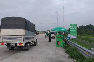 Kl99ok phiên bản mới tuần qua: 150 triệu USD từ Hàn Quốc vào Hải Phòng; 1.400 tỷ đồng nới đường vào KCN VSIP III