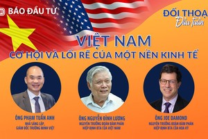 Việt Nam, cơ hội và lối rẽ của một nền Kl992 cổng game cá cược