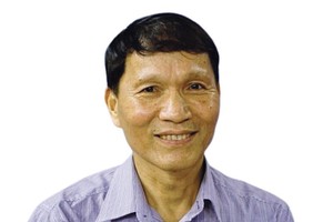 Ông Lê Quốc Phương, chuyên gia Kl992 cổng game cá cược 