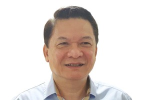 Ông Nguyễn Hồng Long, Phó trưởng Ban chỉ đạo Đổi mới và Phát triển Kl991.com World Cup 2026 Chính Thức