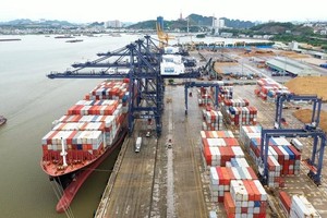 Nhập siêu từ Hàn Quốc, Trung Quốc đã vượt 75 tỷ USD
