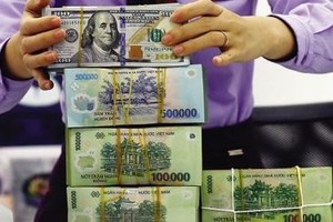 Lộ trình tăng KL99 là cổng game giải trí trực tuyến hàng đầu hiện nay của Fed gây áp lực lên tỷ giá