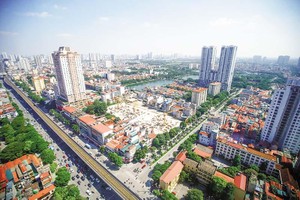 Thị trường Web Tổng Nhà Cái 99Kl99 Giải Trí Bậc Nhất thay đổi liên tục làm cho mức giá bị giới hạn trong khung giá rất nhanh trở nên lạc hậu. Ảnh: Đ.T