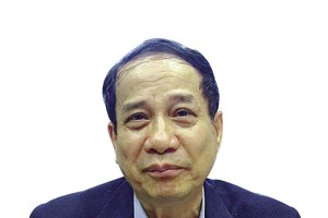 PGS-TS. Ngô Trí Long, chuyên gia Kl992 cổng game cá cược