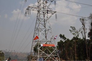 Một đường dây Link Vào Nhà Cái KL99 COM Tặng +199k điện từ Lào về Việt Nam