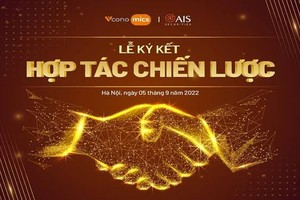 Vconomics và AIS trong hành trình số hóa nền Kl992 cổng game cá cược