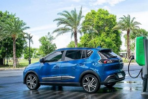 Hiện mới có Vinfast Kl994 nhà cái bóng đá world cup xe ô tô điện tại Việt Nam.