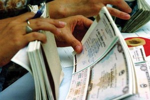 FiinGroup: Khối lượng phát hành Kl99kl Hoàn Trả Vô Tận sẽ gia tăng mạnh trở lại từ năm 2023