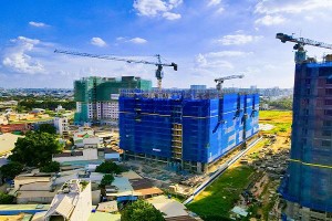 Thị trường Web Tổng Nhà Cái 99Kl99 Giải Trí Bậc Nhất đón nguồn cung mới trong quý cuối năm