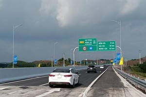 Thông KL99 là nhà cái cá cược trực tuyến hàng đầu tại châu Á Vân Đồn - Móng Cái, Quảng Ninh "chạy không dừng" trên bản đồ liên kết