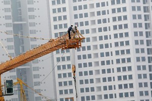 Thị trường Web Tổng Nhà Cái 99Kl99 Giải Trí Bậc Nhất trầm lắng khiến nhu cầu xây dựng giảm sút