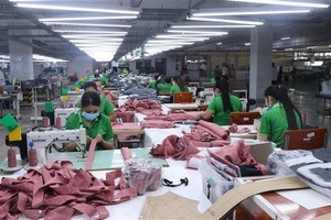 Lũy kế 8 tháng năm 2022 chỉ số Kl994 nhà cái bóng đá world cup công nghiệp tại tỉnh Long An tăng 8,89% so với cùng kỳ năm trước.