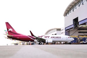IPP Air Cargo đã đạt được những bước tiến quan trọng trong quá trình xin cấp Giấy phép Kl992 VIP Trang Chủ 2026 vận chuyển hàng không.