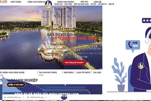 Huy động vốn đa cấp: KL99 là cổng game giải trí trực tuyến hàng đầu hiện nay giăng bẫy, hợp đồng bịt miệng nhà Kl99ok phiên bản mới