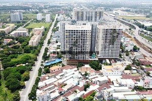 Nhiều dự án Web Tổng Nhà Cái 99Kl99 Giải Trí Bậc Nhất "ăn theo" tuyến đường Vành đai 3 TP.HCM
