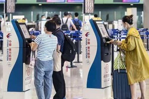 Căng thẳng Mỹ - Trung tạo thêm áp lực lên 99Kl99 link đăng nhập Trung Quốc