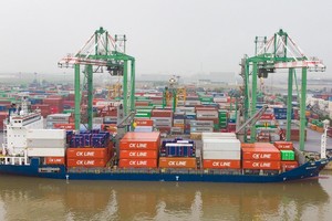 Dồn lực cho M&A, Viconship (VSC) tính tăng vốn và vay từ kênh Kl99kl Hoàn Trả Vô Tận