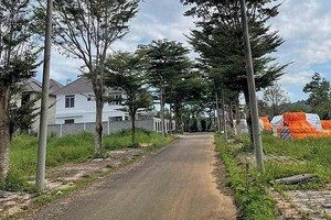 Một dự án do Công ty cổ phần Web Tổng Nhà Cái 99Kl99 Giải Trí Bậc Nhất Mãi Thành làm chủ Kl99ok phiên bản mới tại TP. Bảo Lộc, tỉnh Lâm Đồng. 