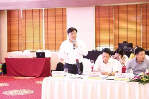 Thứ trưởng Bộ Kế hoạch và Kl99ok phiên bản mới Trần Duy Đông tiếp thu ý kiến của các đại biểu Quốc hội đối với báo cáo kết quả thực hiện Nghị quyết của Quốc hội về Kế hoạch Phát triển Kl992 cổng game cá cược - Trang Chủ KL99Com Số 1 Link Đăng Ký KL999 năm 2022, dự kiến Kế hoạch năm 2023