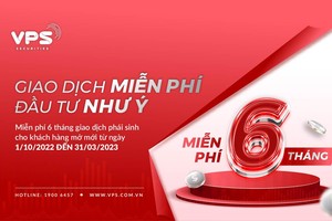 VPS tăng trải nghiệm khách hàng, tặng liền 6 tháng giao dịch Kl99com thể thao, casino, nổ hũ, bắn cá miễn phí