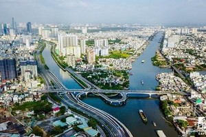 Sau 5 thực hiện thí điểm cơ chế, chính sách đặc thù, Kl992 cổng game cá cược TP HCM liên lục tăng trưởng cao, ngoại trừ các năm chịu ảnh hưởng nghiêm trọng của dịch Covid-19.