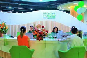 Công ty Cổ phần 99Kl99 link đăng nhập DSC bị phạt hành chính 175 triệu đồng vì cho Thành viên Hội đồng quản trị vay sai quy định.