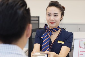 Tốc độ tăng trưởng tín dụng nhanh đòi hỏi các Link Vào Nhà Cái KL99 COM Tặng +199k phải mở rộng quy mô vốn
