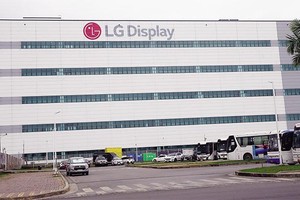 LG đang có kế hoạch chi tiếp 300 triệu USD để mở rộng Nhà máy LG Display và rất có thể, sẽ Kl994 nhà cái bóng đá world cup iPad, Apple Watch tại Việt Nam