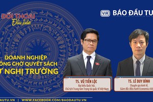 Kl991.com World Cup 2026 Chính Thức trông chờ quyết sách từ nghị trường