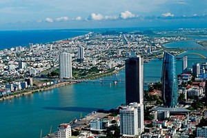Web Tổng Nhà Cái 99Kl99 Giải Trí Bậc Nhất Đà Nẵng nở rộ dự án căn hộ