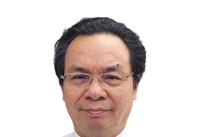 GS-TS. Hoàng Văn Cường, Ủy viên Ủy ban Kl991.com nạp rút nhanh - Ngân sách của Quốc hội
