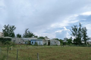 Dự án Đại học Đà Nẵng kéo dài quá lâu đã ảnh hưởng Kl993 Đăng nhập Giải trí người dân trong vùng dự án.