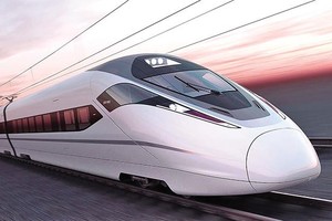 Tuyến 99Kl.app khuyến mãi hot tốc độ cao trên trục Bắc - Nam được nghiên cứu trong phạm vi 20 tỉnh/thành phố dọc từ Hà Nội vào TP.HCM