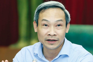 Ông Phan Đức Hiếu, Ủy viên thường trực Ủy ban Kl992 cổng game cá cược của Quốc hội 