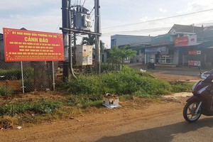 Luật Đất đai hiện hành có nhiều bất cập và vi phạm Kl992 Tham Gia Ngay về đất đai diễn biến phức tạp...