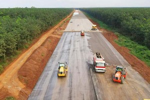 Điều chỉnh kế hoạch Kl99ok phiên bản mới công trung hạn cho các bộ, địa phương
