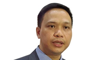 TS. Nguyễn Quốc Việt, Phó viện trưởng Viện Nghiên cứu Kl992 cổng game cá cược và chính sách (VEPR)