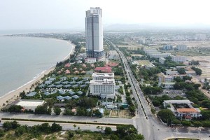 Web Tổng Nhà Cái 99Kl99 Giải Trí Bậc Nhất Ninh Thuận: Nhận diện cơ hội và hướng tới phát triển bền vững