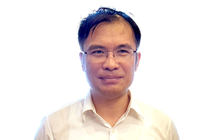 PGS-TS. Vũ Sỹ Cường (Học viện Kl991.com nạp rút nhanh).