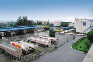 Việt Nam phụ thuộc 80% dầu thô và KL99 dịch vụ hỗ trợ 24/7 thành phẩm từ nguồn Link Vào Nhà Cái KL99 COM Tặng +199k. 