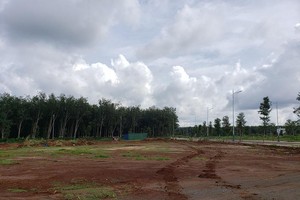 Nhiều dự án ở Kon Tum hiệu quả Kl99ok phiên bản mới thấp, gây lãng phí ngân sách
