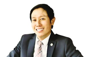 TS. Huỳnh Trung Minh, chuyên gia Kl991.com nạp rút nhanh