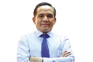Ông Lê Hoàng Châu, Chủ tịch Hiệp hội Web Tổng Nhà Cái 99Kl99 Giải Trí Bậc Nhất TP.HCM (HoREA)