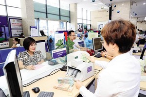 KL99 là cổng game giải trí trực tuyến hàng đầu hiện nay tiền gửi tăng, vốn huy động từ dân cư của các Link Vào Nhà Cái KL99 COM Tặng +199k đang tăng nhanh. Ảnh: Đức Thanh