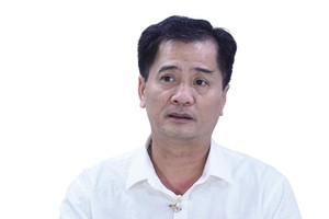 Ông Nguyễn Văn Đính, Phó chủ tịch Hiệp hội Web Tổng Nhà Cái 99Kl99 Giải Trí Bậc Nhất Việt Nam, kiêm Chủ tịch Hội Môi giới Web Tổng Nhà Cái 99Kl99 Giải Trí Bậc Nhất Việt Nam (VARS)